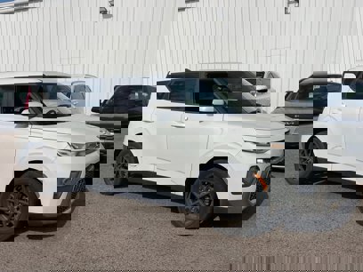 Used 2020 Kia Soul LX