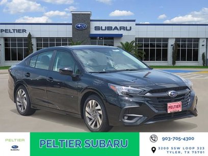 New 2025 Subaru Legacy Limited