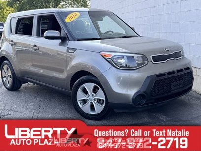 Used 2014 Kia Soul
