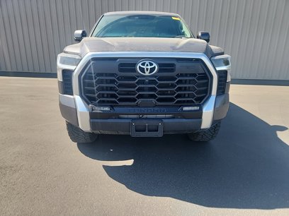 Used 2022 Toyota Tundra Limited