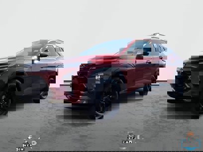 Certified 2024 Chevrolet Trax ACTIV w/ Driver Confidence Package