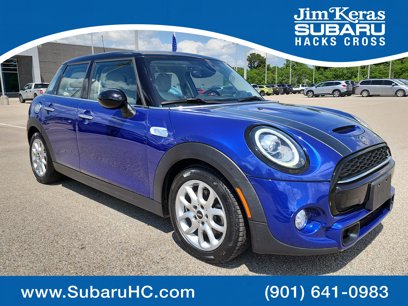 Used 2019 MINI Cooper S