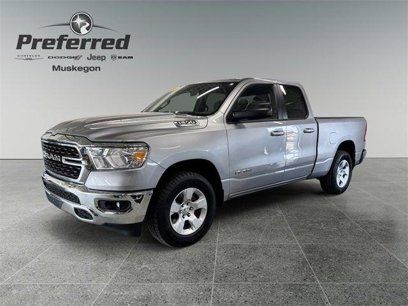 Certified 2022 RAM 1500 Lone Star