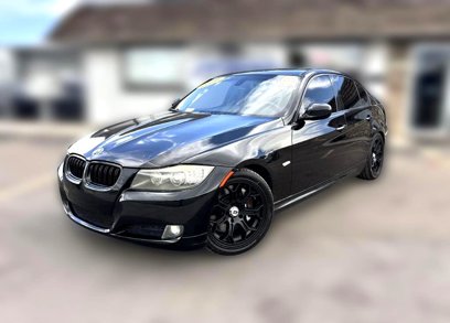 Used 2009 BMW 335i Sedan
