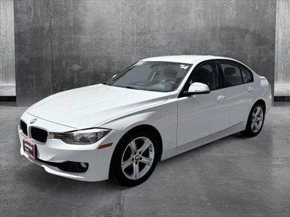 Used 2014 BMW 328i Sedan