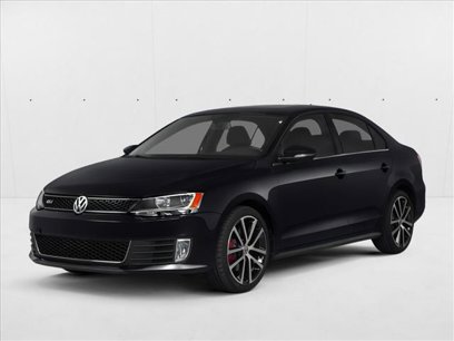 Used 2014 Volkswagen Jetta GLI Edition 30