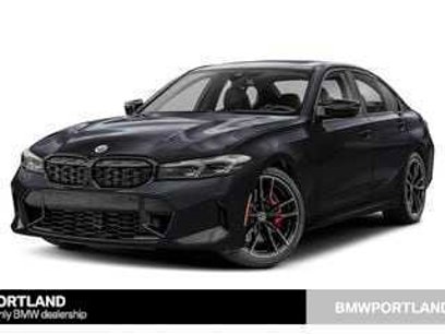 New 2025 BMW M340i xDrive w/ Premium Package