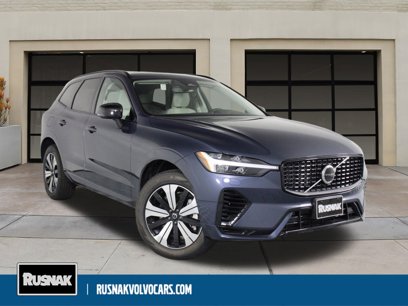 New 2025 Volvo XC60 T8 Core w/ Protection Package Premier