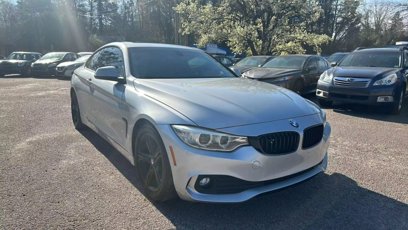Used 2014 BMW 428i Coupe