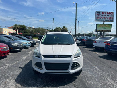 Used 2013 Ford Escape SE