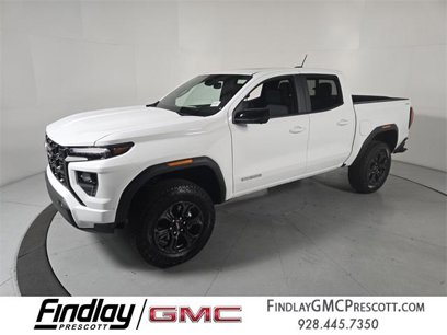 New 2025 GMC Canyon Elevation w/ Convenience Package