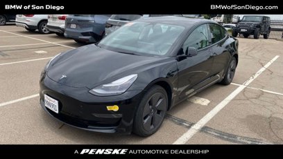 Used 2022 Tesla Model 3 Long Range