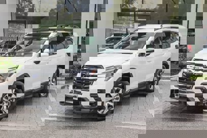 Used 2024 Subaru Ascent Premium w/ Convenience Package