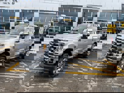 Used 2022 Ford F350 Platinum