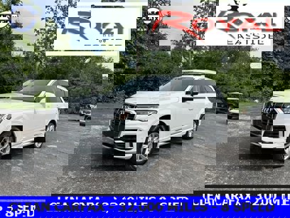 Certified 2024 Audi Q7 3.0T Premium Plus