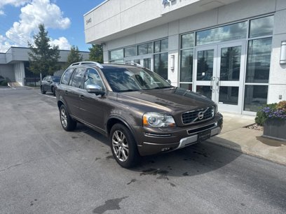 Used 2013 Volvo XC90 3.2