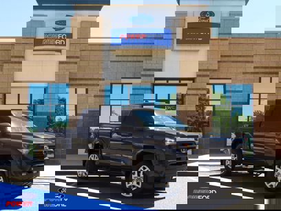 Used 2024 Toyota Tacoma SR5