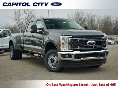 New 2025 Ford F350 XLT