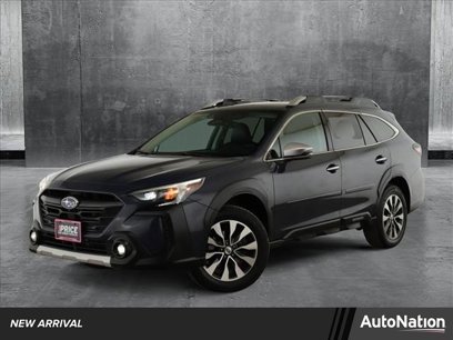 Used 2024 Subaru Outback Touring XT