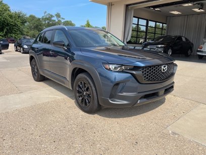 Used 2024 MAZDA CX-50 AWD 2.5 S w/ Select Package