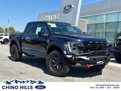Used 2023 Ford F150 Raptor w/ Equipment Group 802A Raptor R