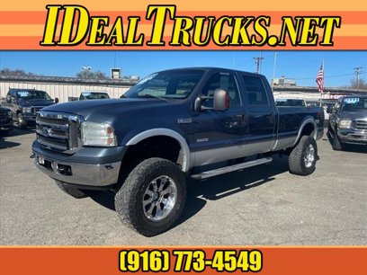 Used 2006 Ford F250 Lariat