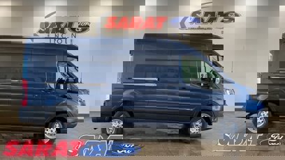 New 2025 Ford Transit 250 148 Medium Roof Extended AWD