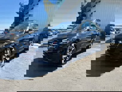 New 2025 Mercedes-Benz C 300 Sedan
