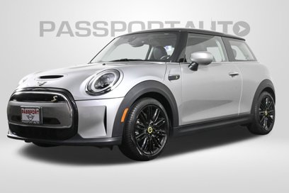 Certified 2024 MINI Cooper SE