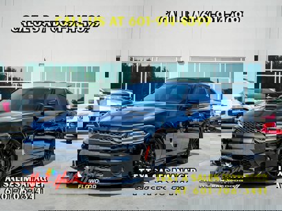 Used 2021 Dodge Charger Scat Pack w/ Dynamics Package