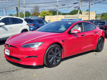 Used 2022 Tesla Model S
