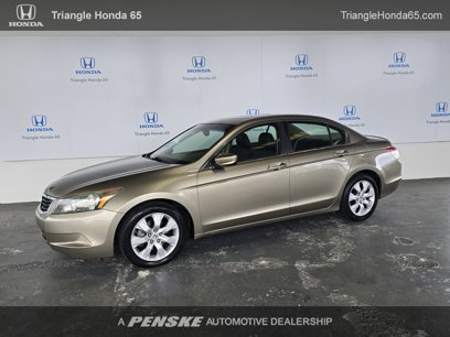 Used 2010 Honda Accord EX-L