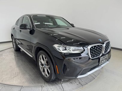 Used 2023 BMW X4 xDrive30i w/ Convenience Package