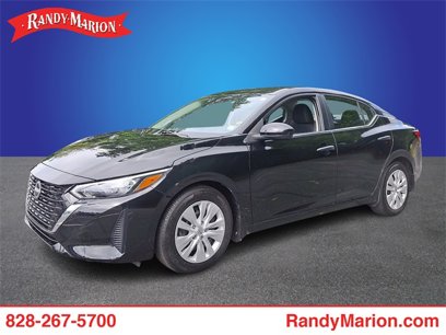 Used 2024 Nissan Sentra S