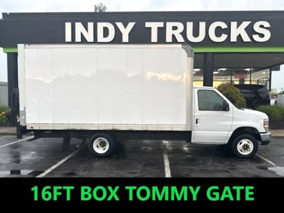 Used 2018 Ford E-350 and Econoline 350 Super Duty w/ Power Windows & Locks Group