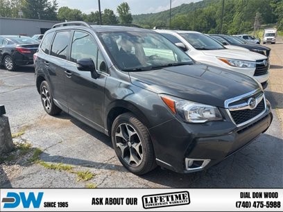 Used 2014 Subaru Forester 2.0XT Touring w/ Popular Package #2