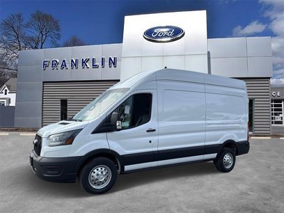 New 2024 Ford Transit 350 148 High Roof