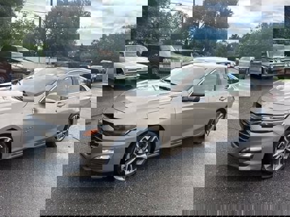 Used 2022 Chevrolet Malibu LT