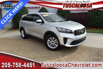 Used 2020 Kia Sorento L