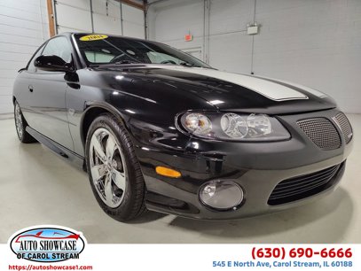 Used 2004 Pontiac GTO
