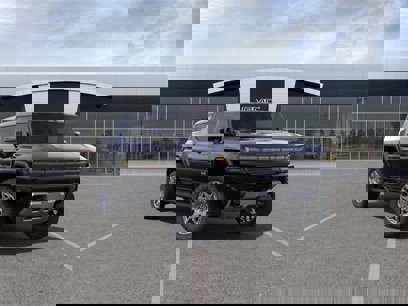New 2025 GMC Hummer EV 3X