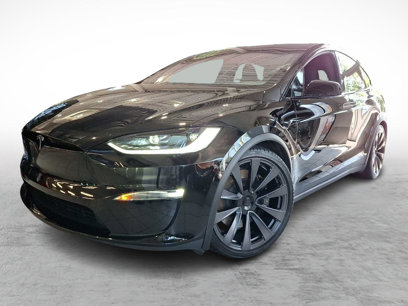 Used 2023 Tesla Model X