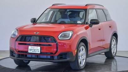 Used 2025 MINI Cooper Countryman S w/ Comfort Package Max