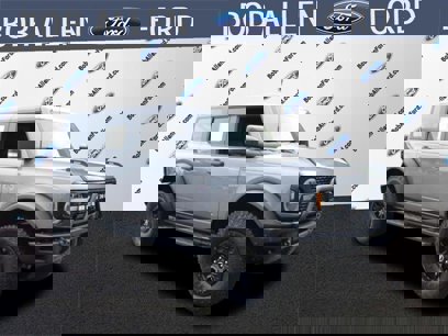 Used 2023 Ford Bronco Wildtrak