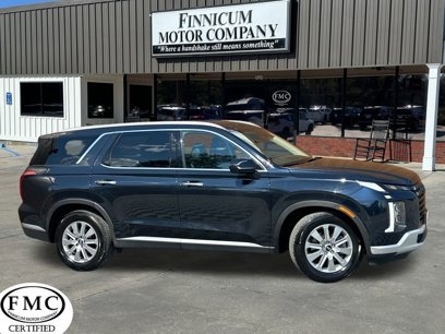 Used 2025 Hyundai Palisade SEL