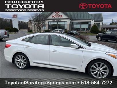 Used 2014 Hyundai Azera Limited w/ Option Group 02