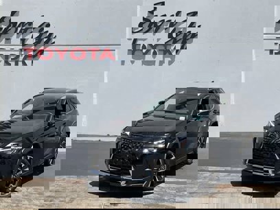 Used 2022 Lexus UX 200