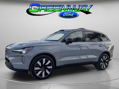 Used 2025 Volvo EX90 Ultra