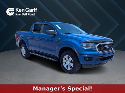 Used 2019 Ford Ranger XLT