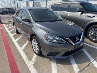 Used 2019 Nissan Sentra S